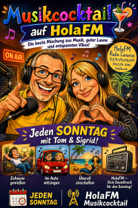 Musikcocktail