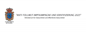 Tollwut-Impfkampagne