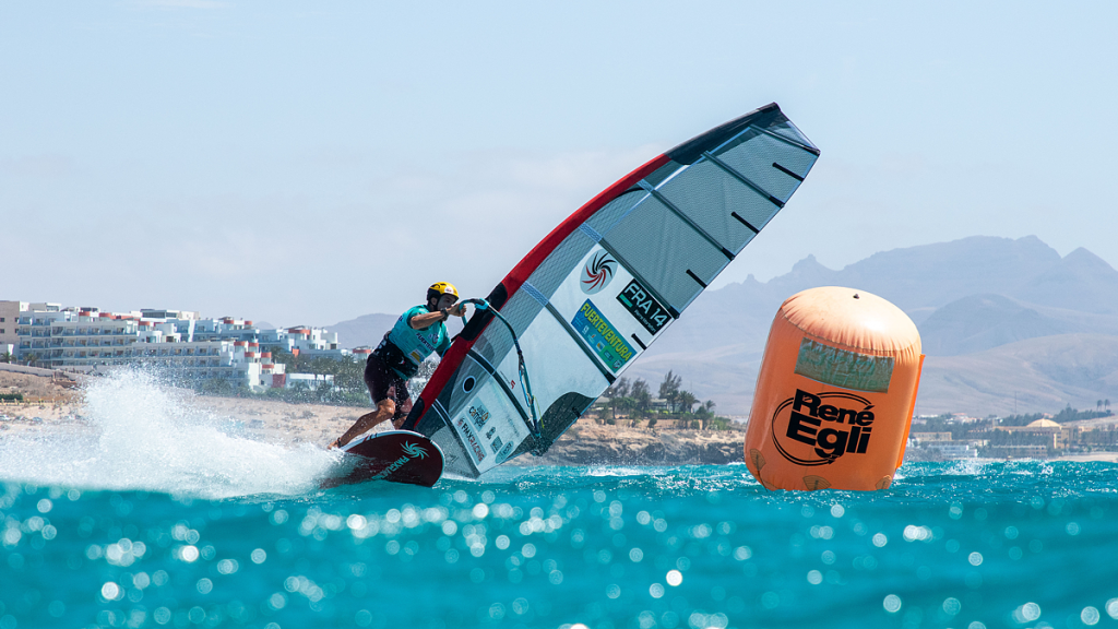 Windsurf und Wingfoil World Cup 2025