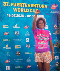 Sarah-Quita Offringa