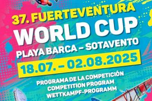 Windsurf World Cup 2025