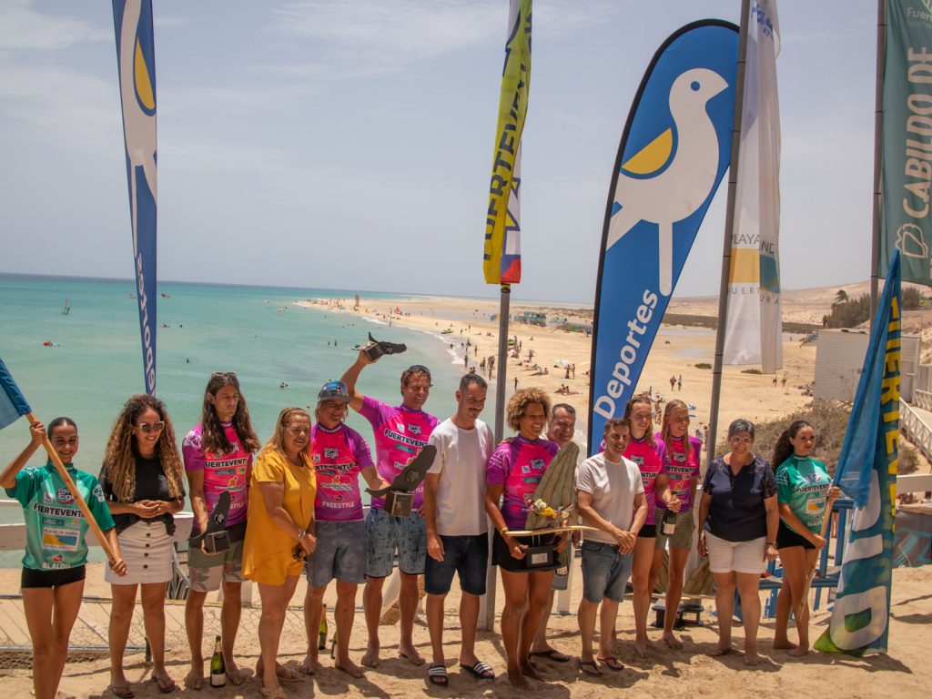 Freestyle Meisterschaft