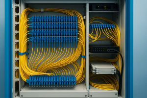 Telefónica Kupferkabel ade