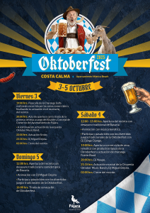 Oktoberfest 2025