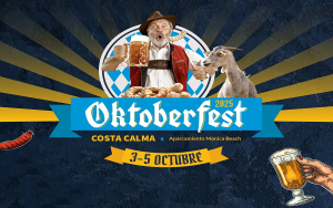 Oktoberfest 2025