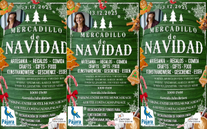 Charity El Capitan Animal Project