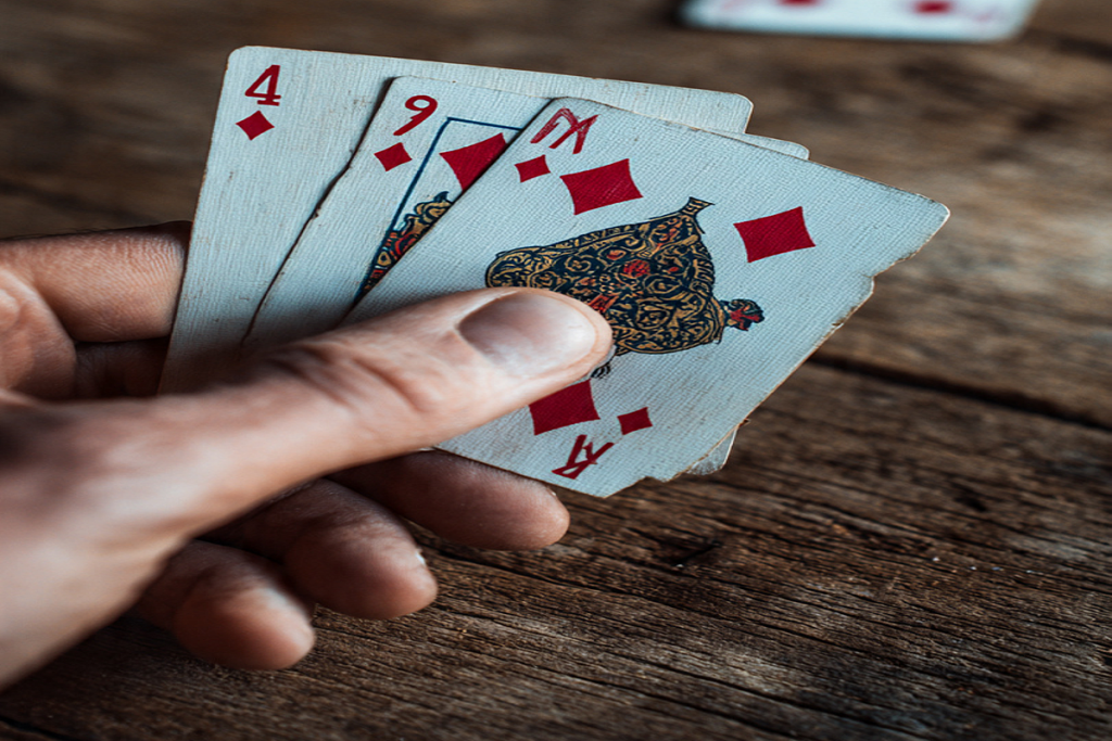 Musikcocktail am 28.12.2025