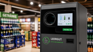 Einwegpfand auf den Kanaren