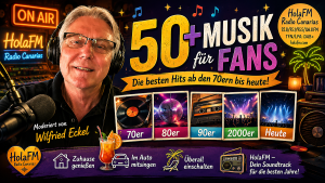 Wilfried Eckel , 50+ Musik für Fans
