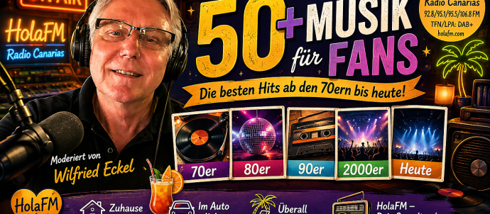Wilfried Eckel , 50+ Musik für Fans