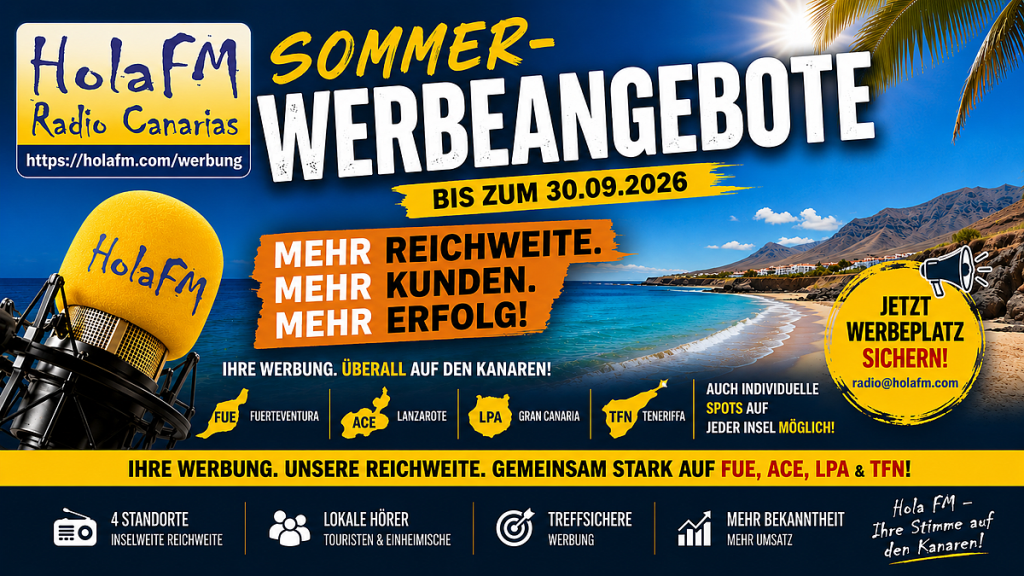 Werbung